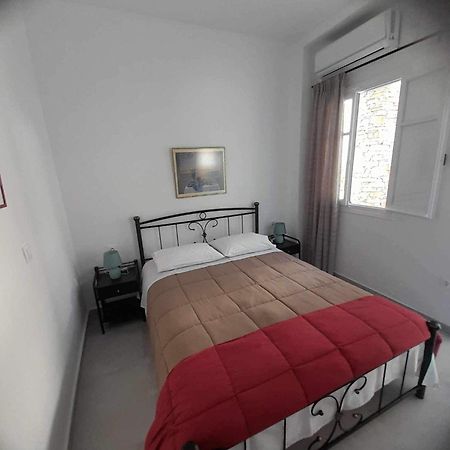 Kouki Maria Rooms Apollonia  Ngoại thất bức ảnh