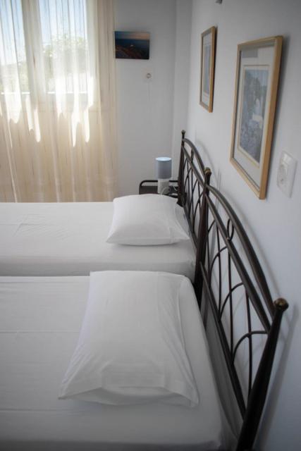 Kouki Maria Rooms Apollonia  Ngoại thất bức ảnh