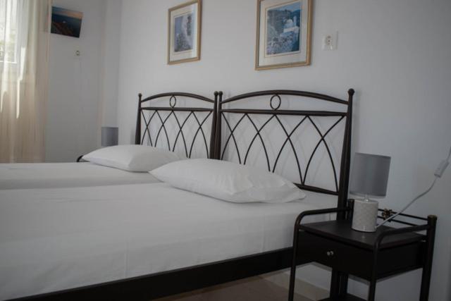 Kouki Maria Rooms Apollonia  Ngoại thất bức ảnh