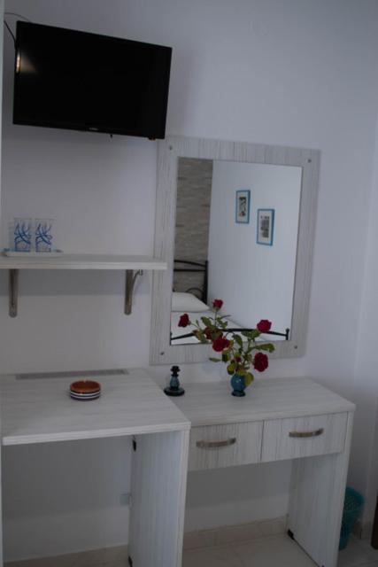 Kouki Maria Rooms Apollonia  Ngoại thất bức ảnh