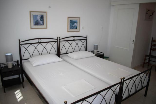 Kouki Maria Rooms Apollonia  Ngoại thất bức ảnh