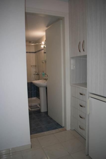 Kouki Maria Rooms Apollonia  Ngoại thất bức ảnh