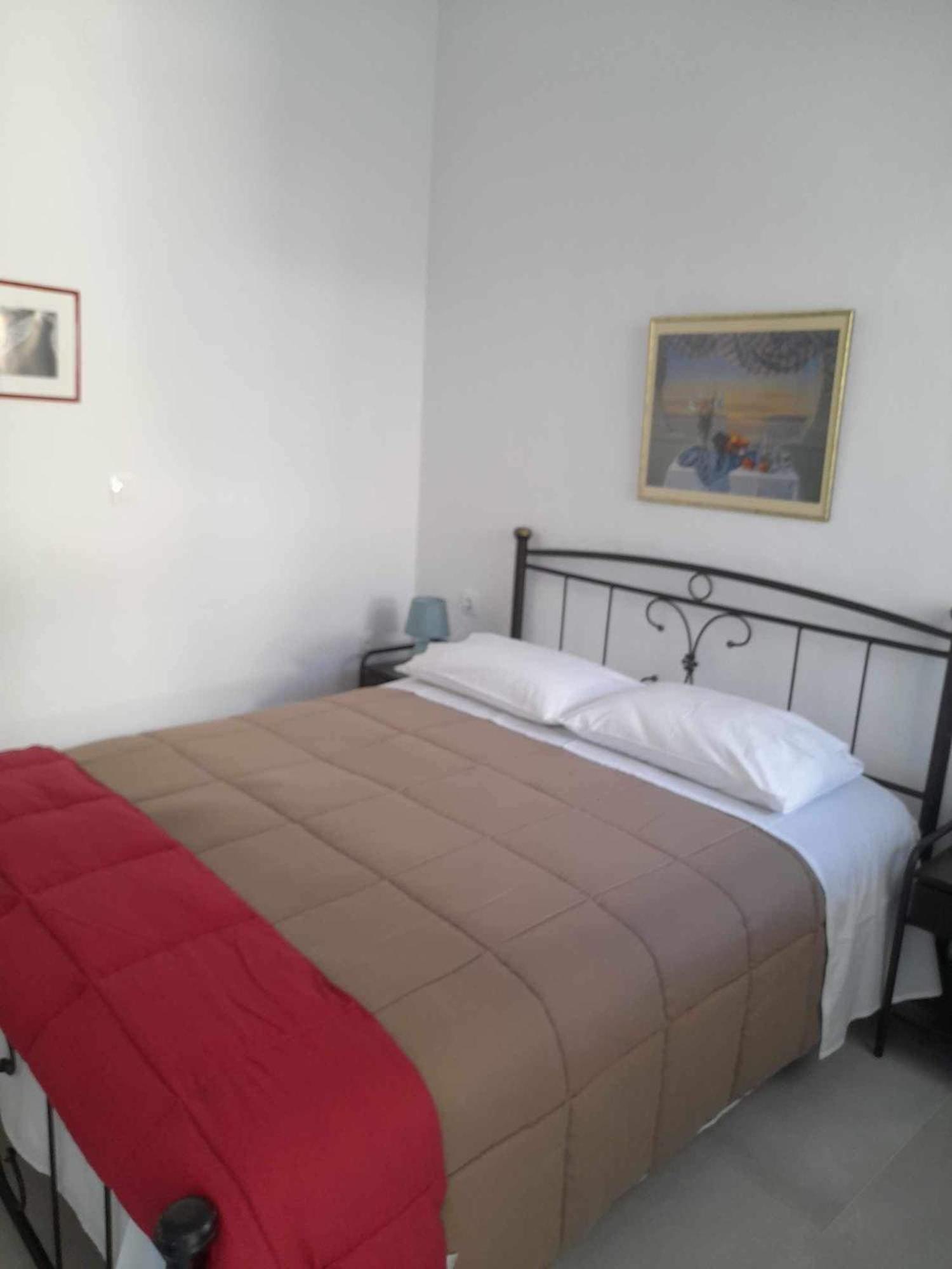 Kouki Maria Rooms Apollonia  Ngoại thất bức ảnh